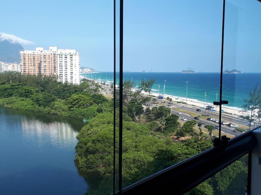 Natureza Na Barra Da Tijuca - Rio de Janeiro — Photos 2