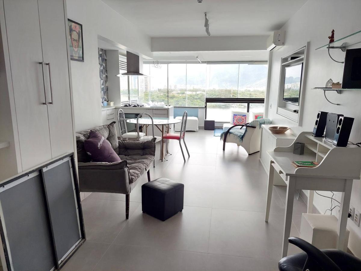 Natureza Na Barra Da Tijuca - Rio de Janeiro — Photos 1